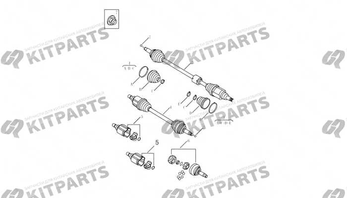 DRIVING SHAFT# Geely